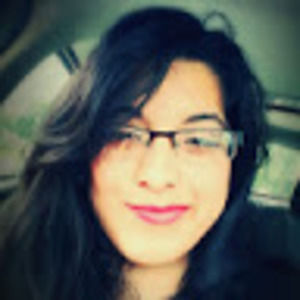 Meet your Posher, Caroline